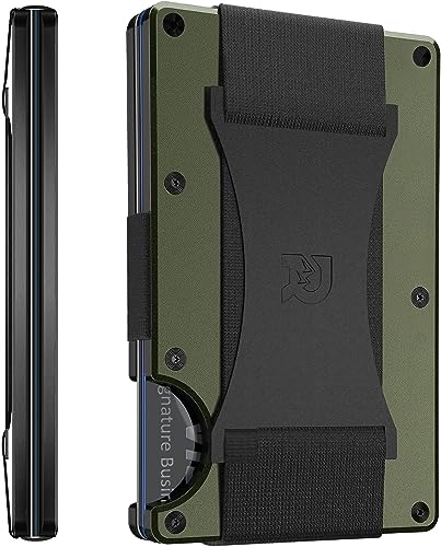 Matte Olive (Titanium)