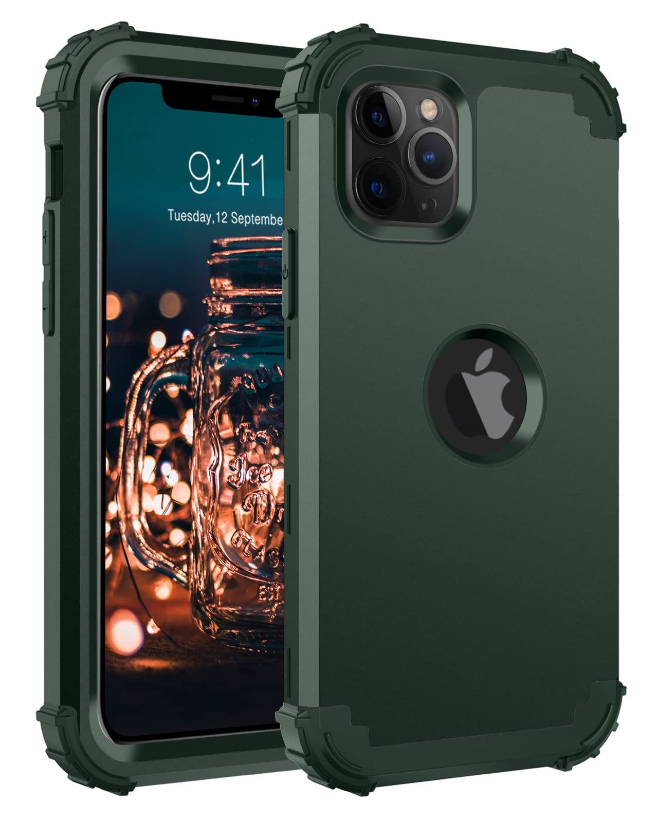 BENTOBEN iPhone 11 Pro Max Case 6.5