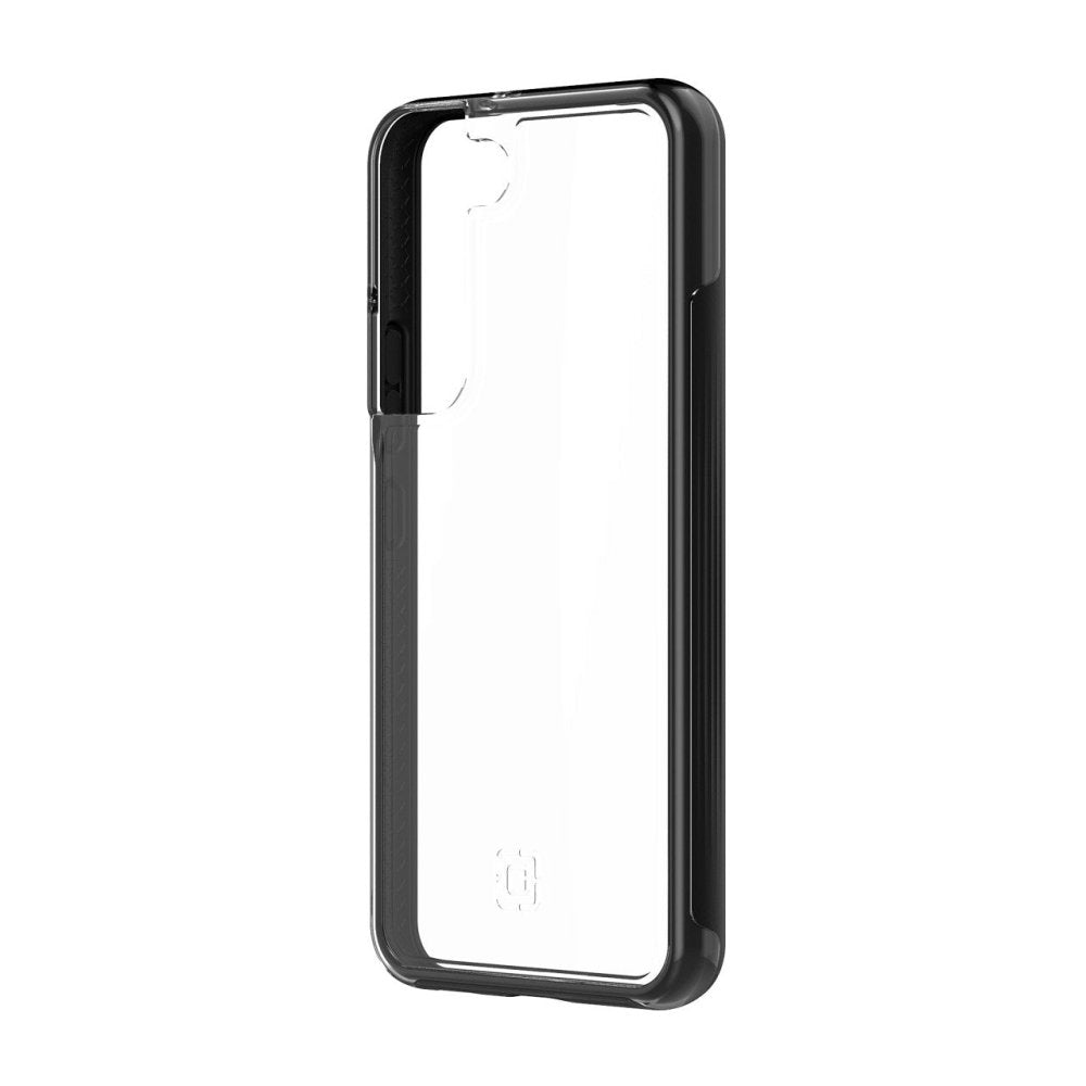 Incipio Organicore Clear Case for Samsung Galaxy S22 - Slim Protective Phone Cover - Shockproof & Scratch-Resistant - Perfect for Everyday Use, Work & Travel