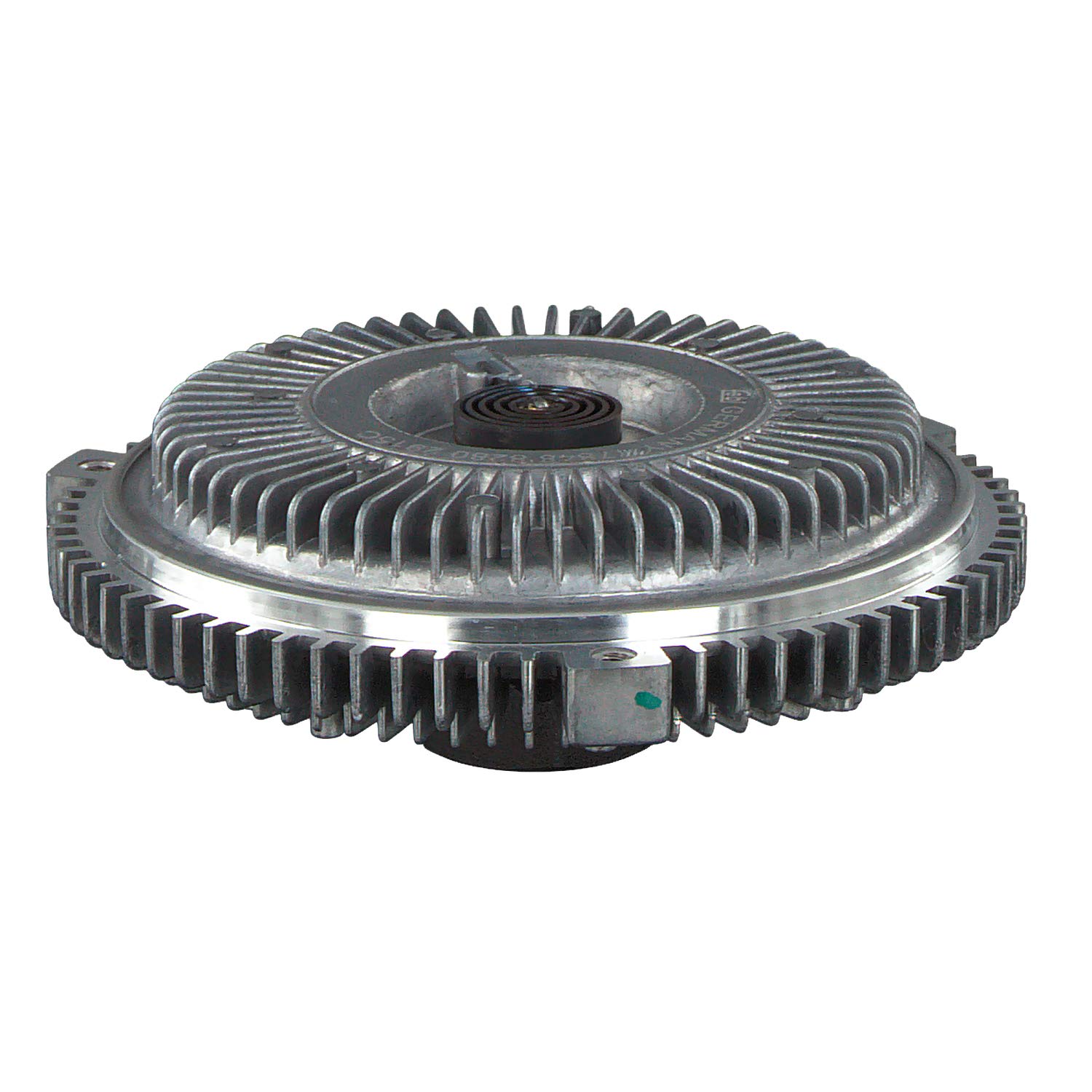 febi bilstein 17848 Viscous Coupling Fan Clutch - 1 Pack Replacement Part for BMW, Mercedes, Audi - Perfect for Off-Roading, Towing & High-Performance Driving