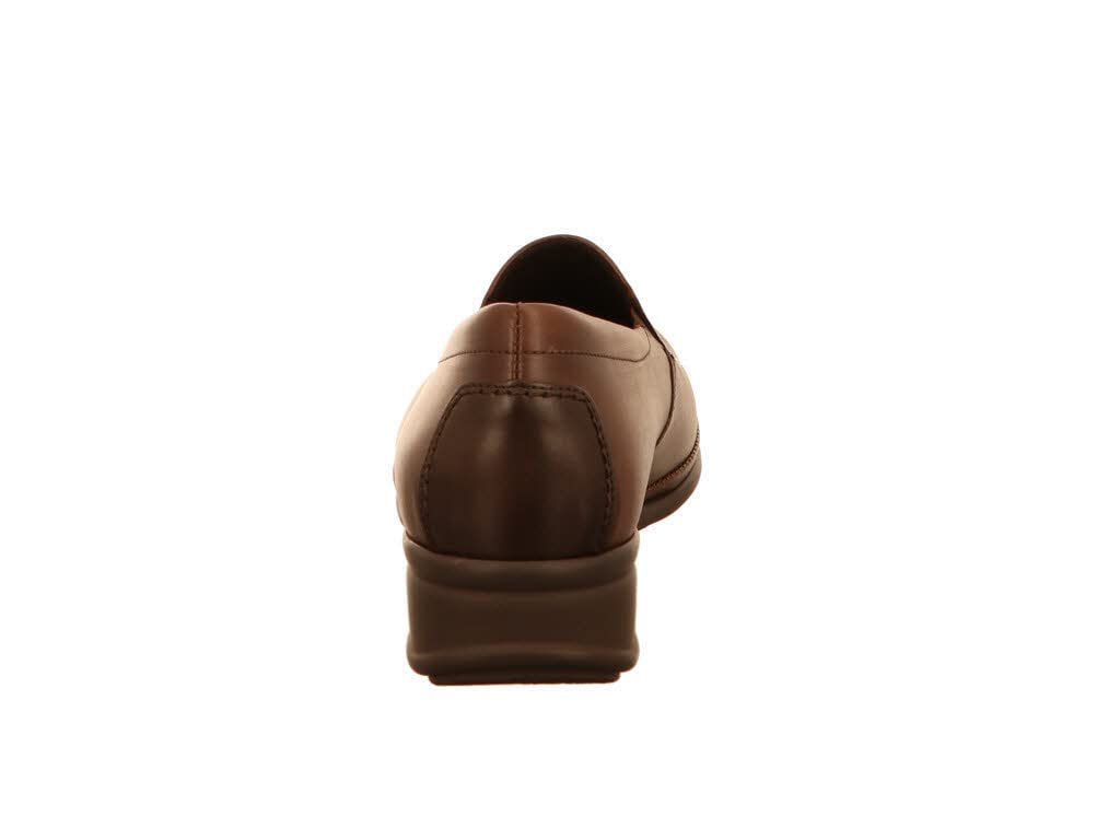 Comfortable Women's Loafers Slip-On Shoes - Casual & Dressy Flats for Work, Travel & Everyday Wear