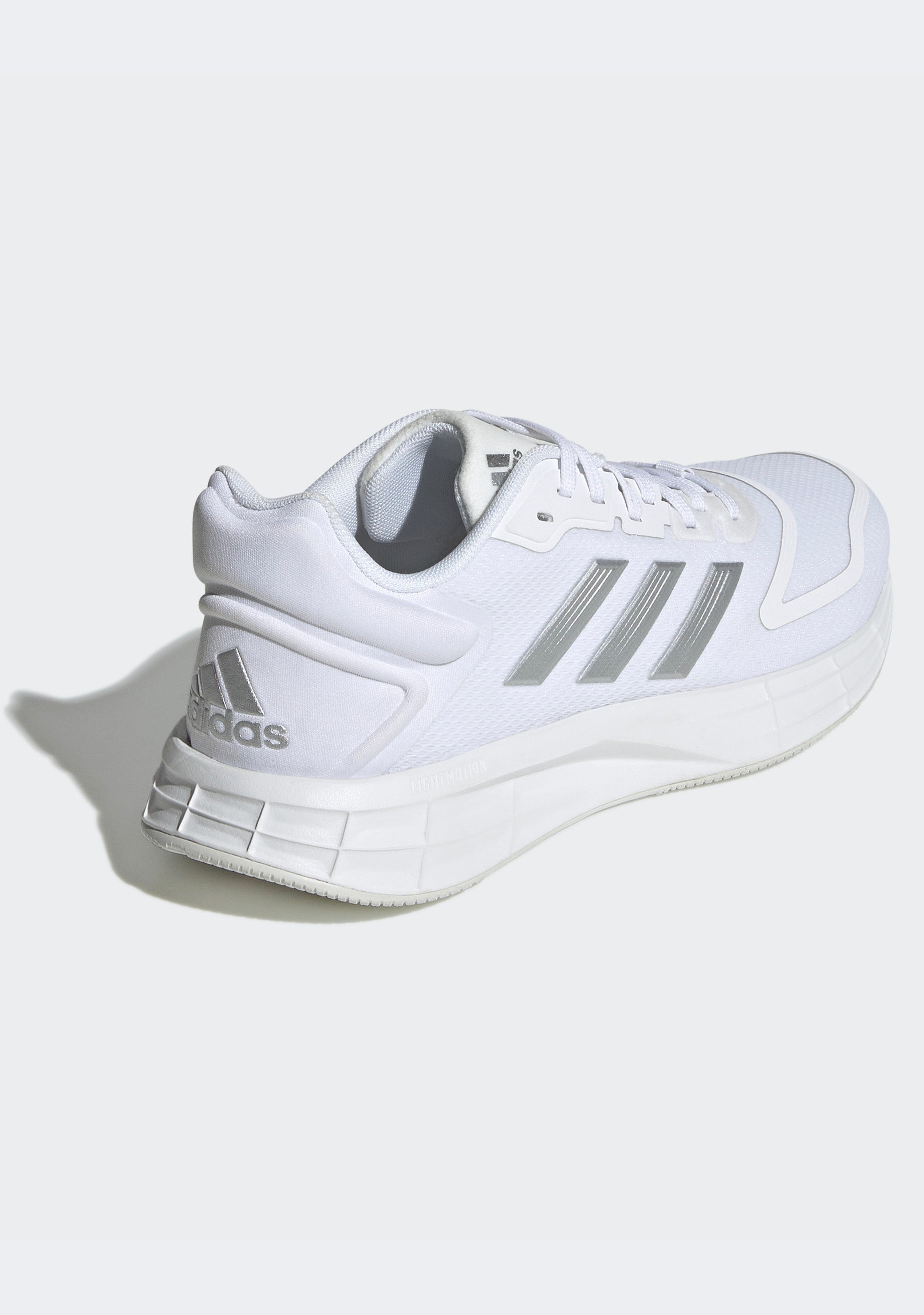 Adidas Women's Duramo 10 Running Shoes - Lightweight Comfort for Jogging, Gym & Daily Wear | Perfect for Workouts, Walking & Casual Style