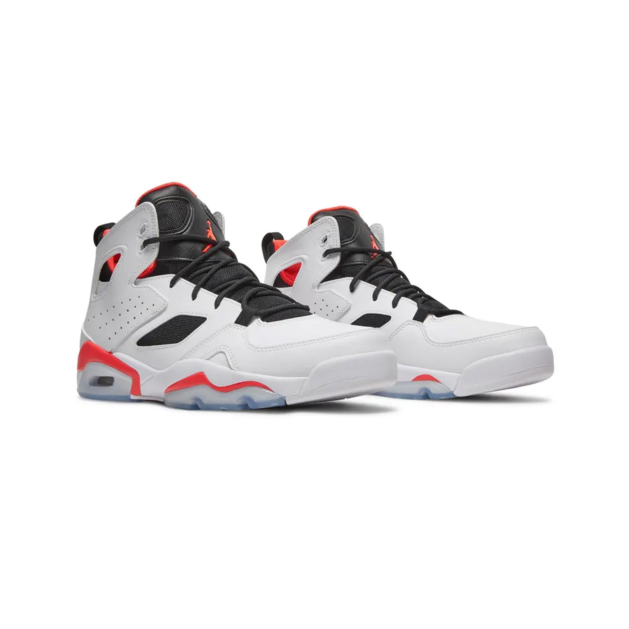 Air Jordan Flight Club '91 GS Basketball Shoes for Kids - Retro Style Sneakers for School, Sports & Casual Wear