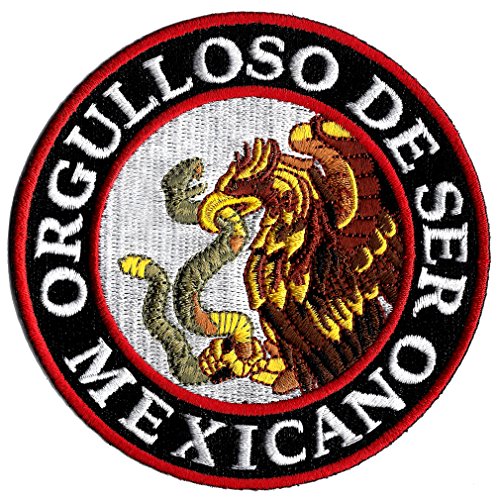 Mexican (Spanish)