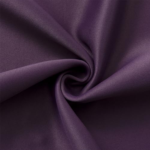 Plum Purple