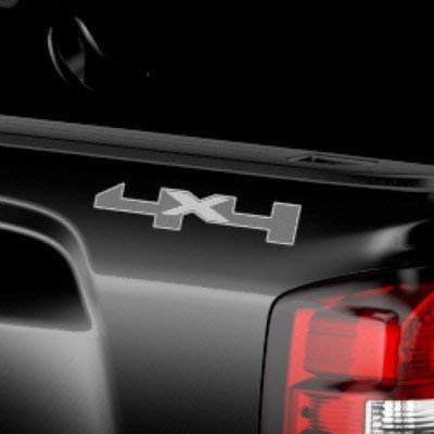 GM Genuine 23490448 Body Decal Package - Premium Vehicle Stickers for Cars, Trucks & SUVs | Perfect for Customization & Personalization