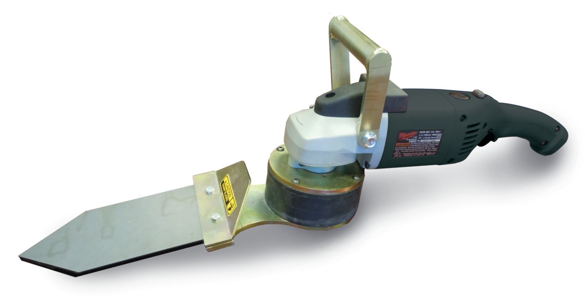 3535 Corner Polisher - High Precision Edge Finishing Tool for Glass, Tile & Stone - Perfect for DIY Home Renovation & Professional Use