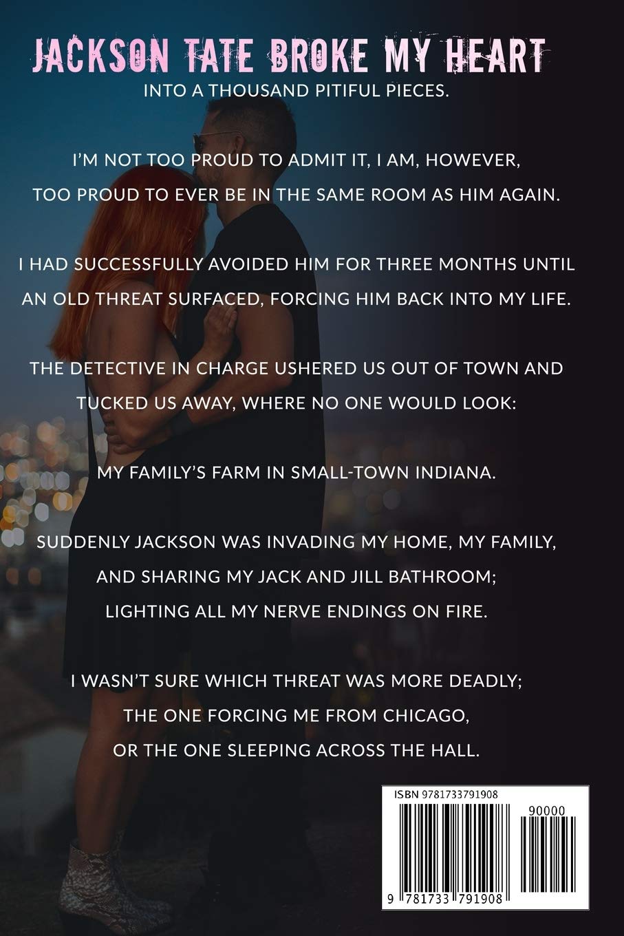 Fade (Finding Home) - Emotional Storytelling for Self-Discovery & Healing | Perfect for Book Clubs, Therapy Sessions & Personal Growth Journeys