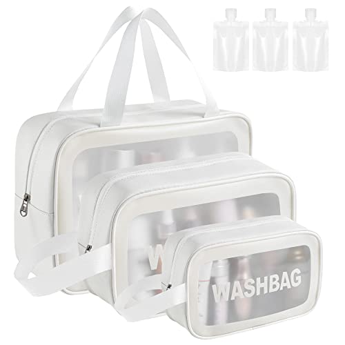 3Pcs-white