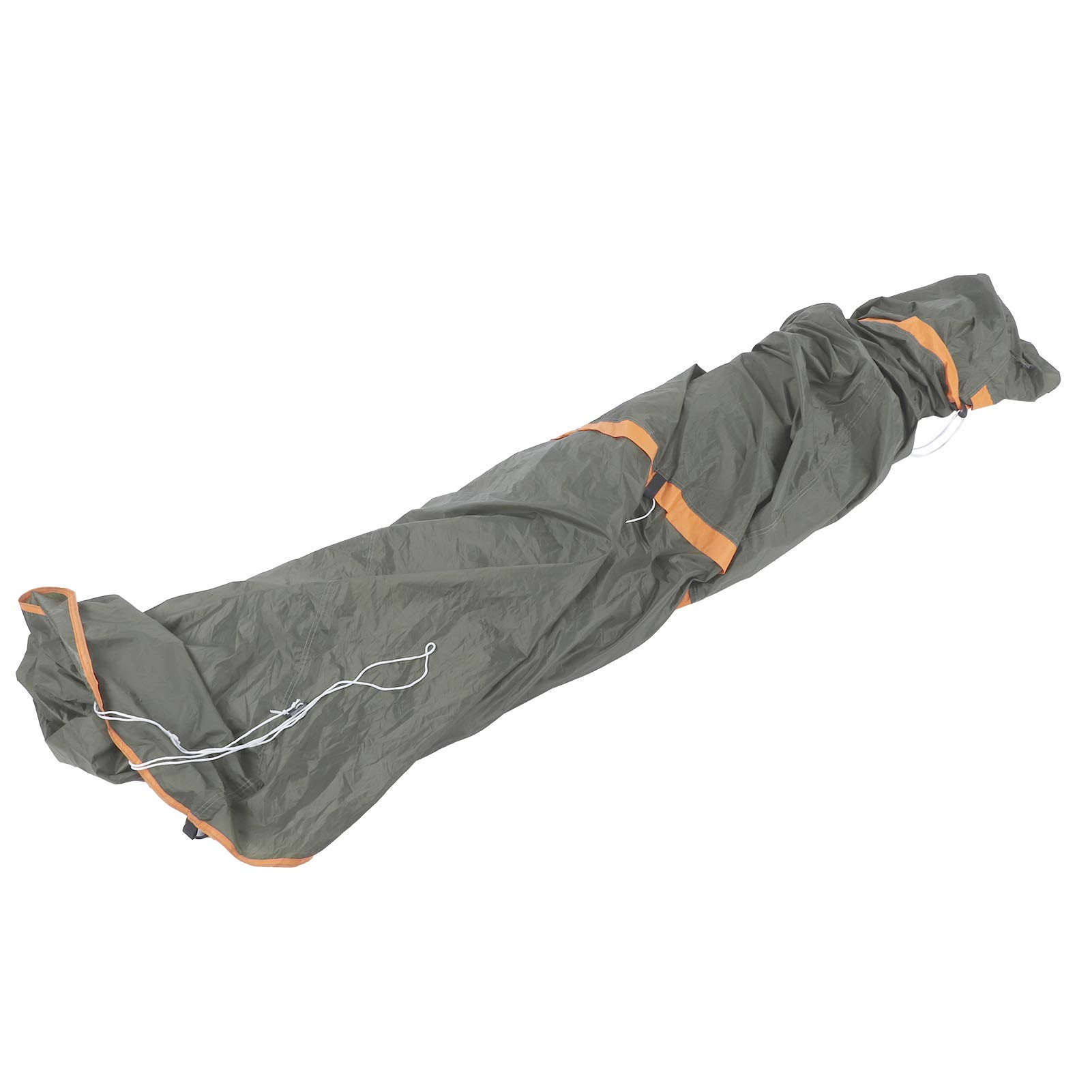 Waterproof Windproof Camping Tent for Motorcycle - Portable Motorcycle Shelter & Travel Accessory - Ideal for Outdoor Adventures, Road Trips & Emergency Protection