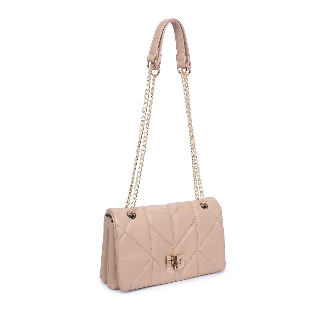 Madison Crossbody Bag for Women - Stylish Leather Shoulder Purse with Adjustable Strap, Perfect for Everyday Use, Travel & Shopping