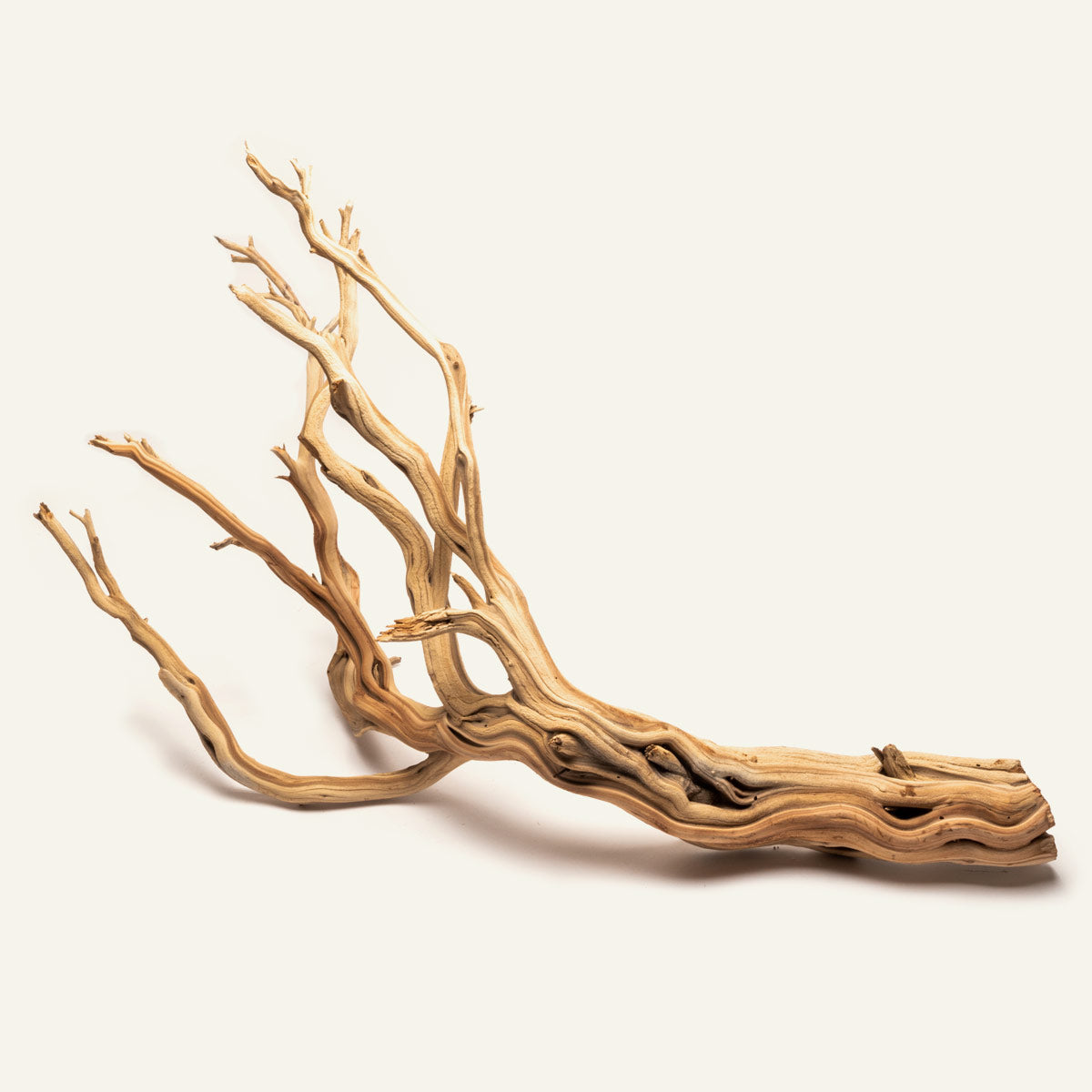 Ghost Wood - Premium Handcrafted Wooden Decor for Home & Office | Unique Rustic Wall Art, Shelf, and Display Stand | Perfect for Living Room, Bedroom, and Workspace Decor