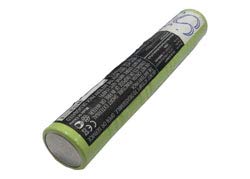 Technical Precision MAGLITE MA5 Battery Replacement - Premium Quality 3x D Cell Batteries for Flashlights, Camping Gear & Emergency Kits