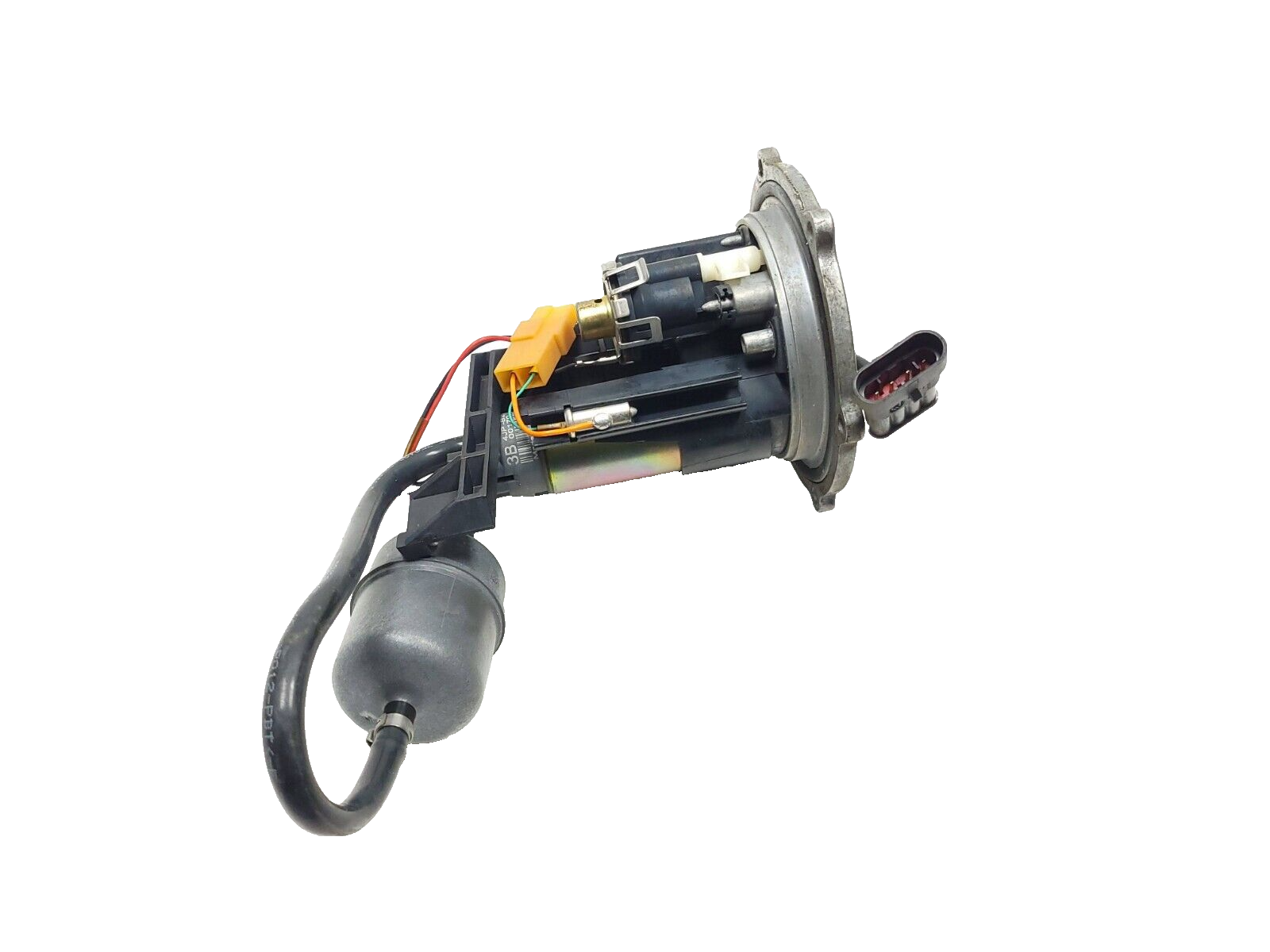 Original Ducati Monster M600 620 Fuel Pump Sending Unit OEM Replacement - Perfect for Motorcycle Repair & Performance Upgrades