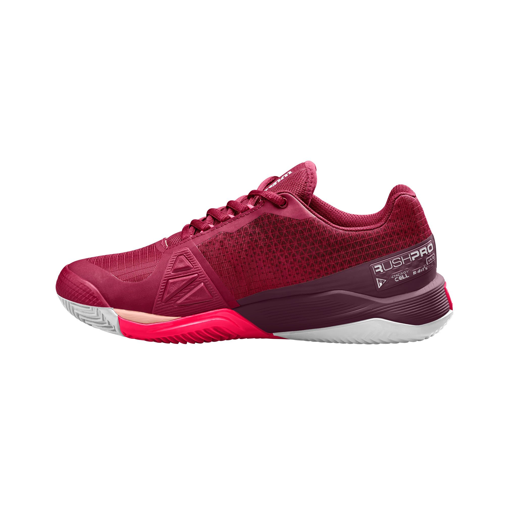 Wilson Women's Comfortable Running Sneakers - Lightweight Walking Shoes for Women - Perfect for Jogging, Gym Workouts & Casual Wear