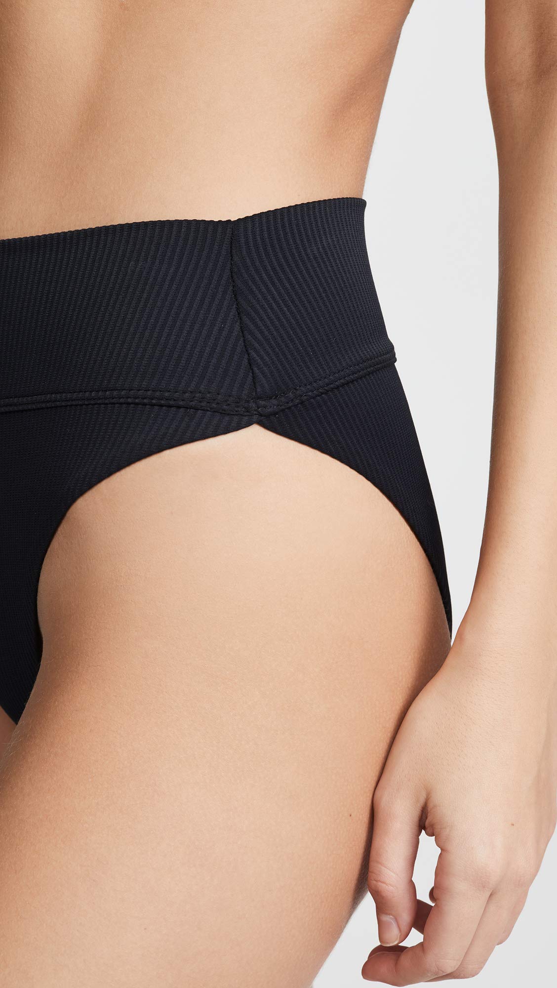 Beach Riot Women's High-Waisted Bikini Bottom - Sexy Swimwear for Pool, Beach & Vacation | Comfortable & Stylish Swim Bottoms for Women