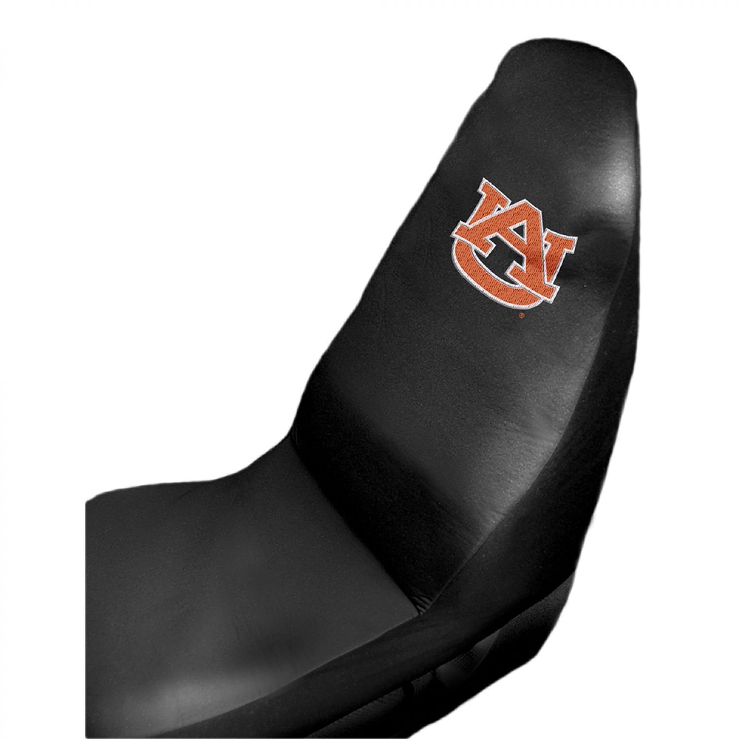 Premium NCAA Auburn Tigers Car Seat Cover - 51