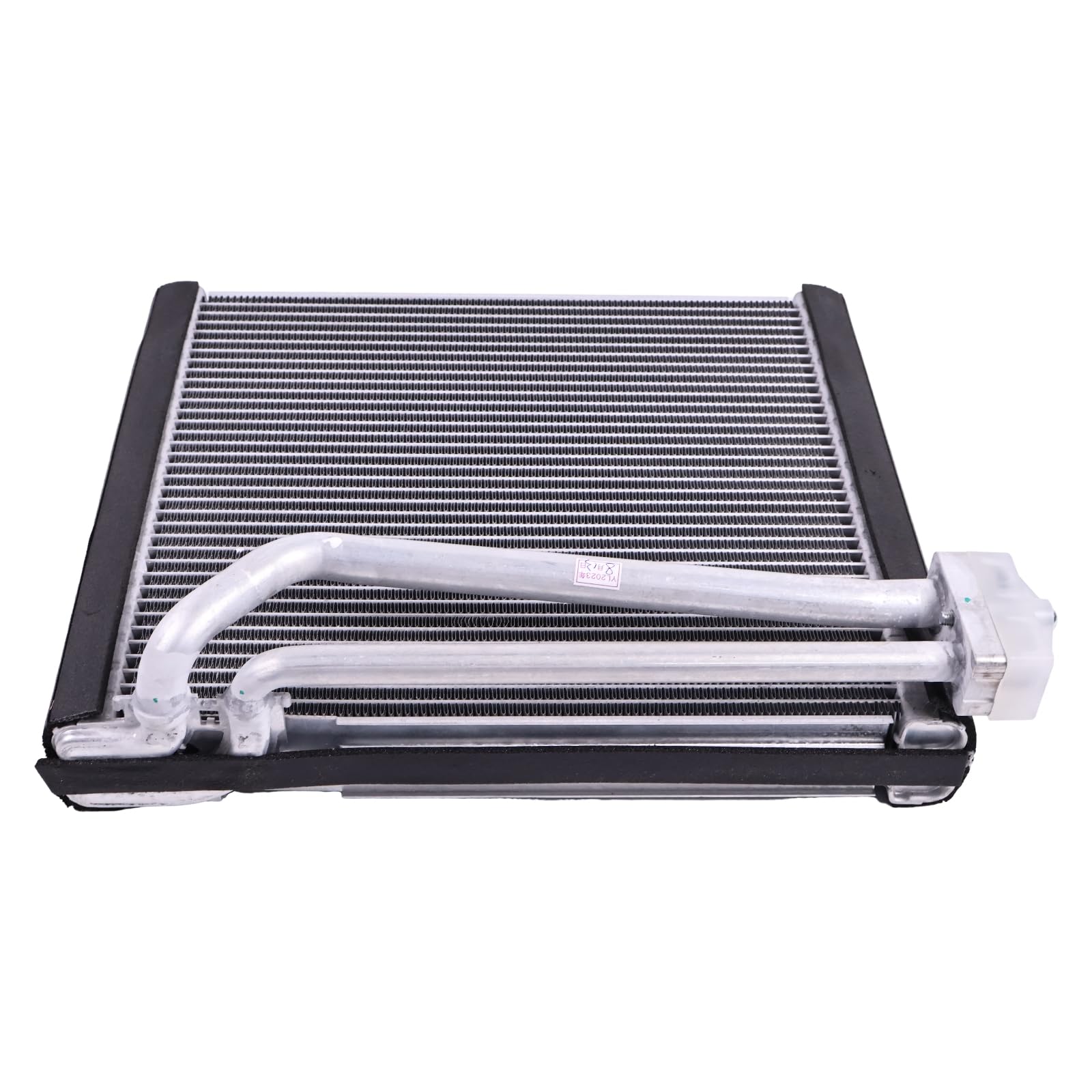 ND446600-0991 Air Conditioner Evaporator for Komatsu Excavator PC200-7 PC200-8 PC200LC-7 PC200LC-8 | Replacement AC Cooling Unit for Construction Equipment | Perfect for Hot Weather Operation and Cab Comfort