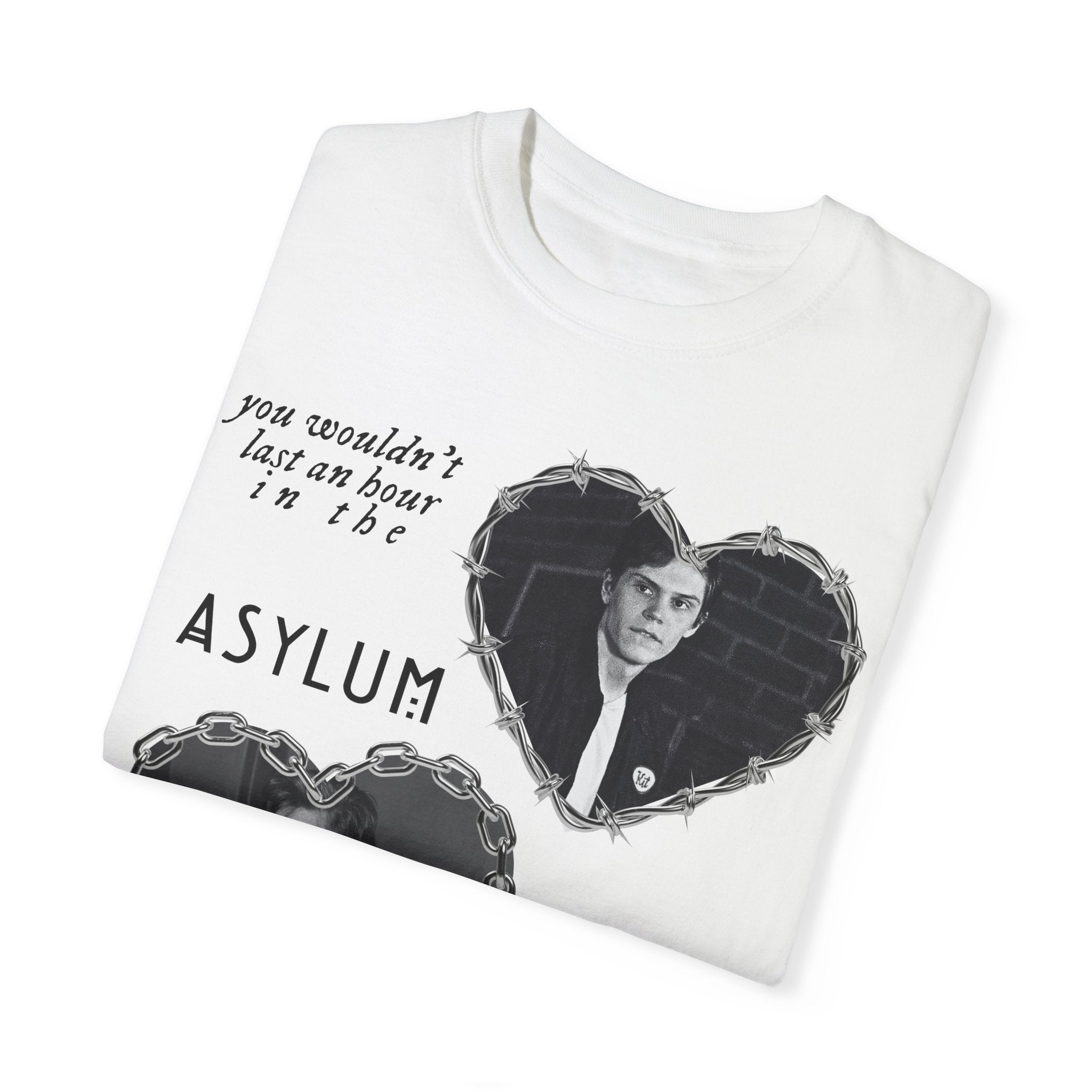 Kit Walker x TTPD Shirt - Trendy Graphic Tee for Men & Women | Perfect for Concerts, Streetwear & Casual Outfits