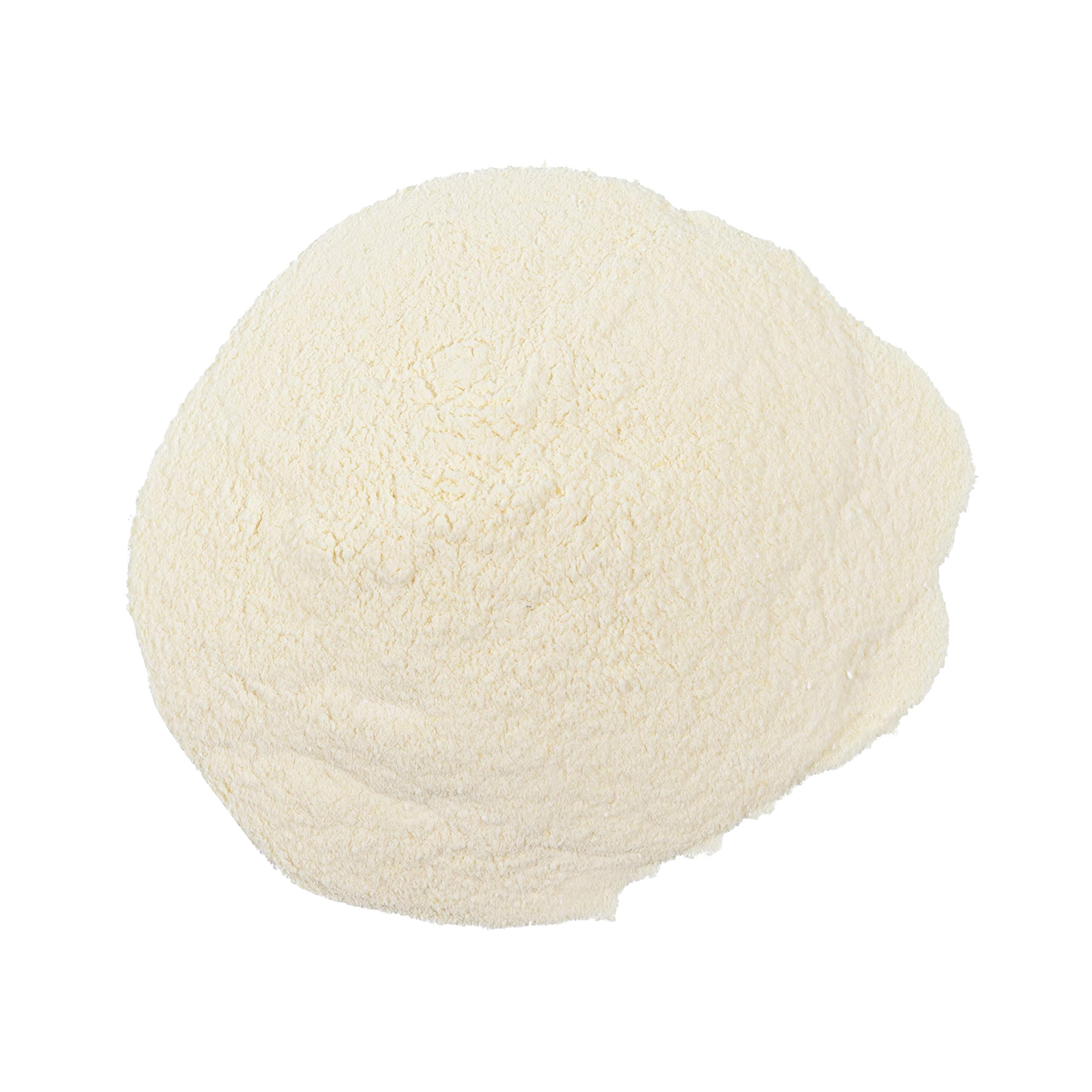 OliveNation Freeze Dried Mango Powder - 5 lb Bulk | 100% Natural, Non-GMO, Vegan Fruit Powder for Baking, Smoothies, Yogurt & Beverages | Perfect for Desserts, Cocktails & Healthy Snacks