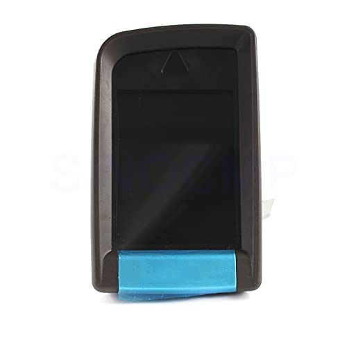 SINOCMP Excavator Monitor for EC210CL EC330CL - 1 Year Warranty - Heavy Duty Construction Use