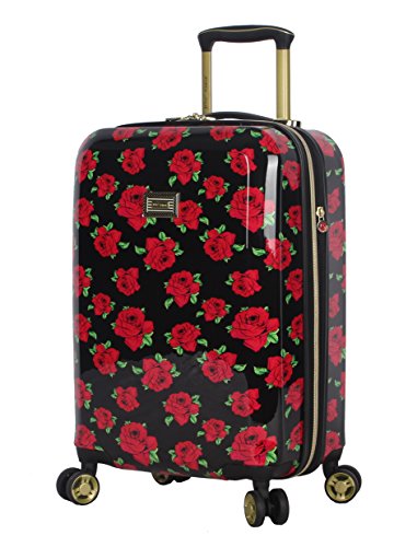 Covered Roses