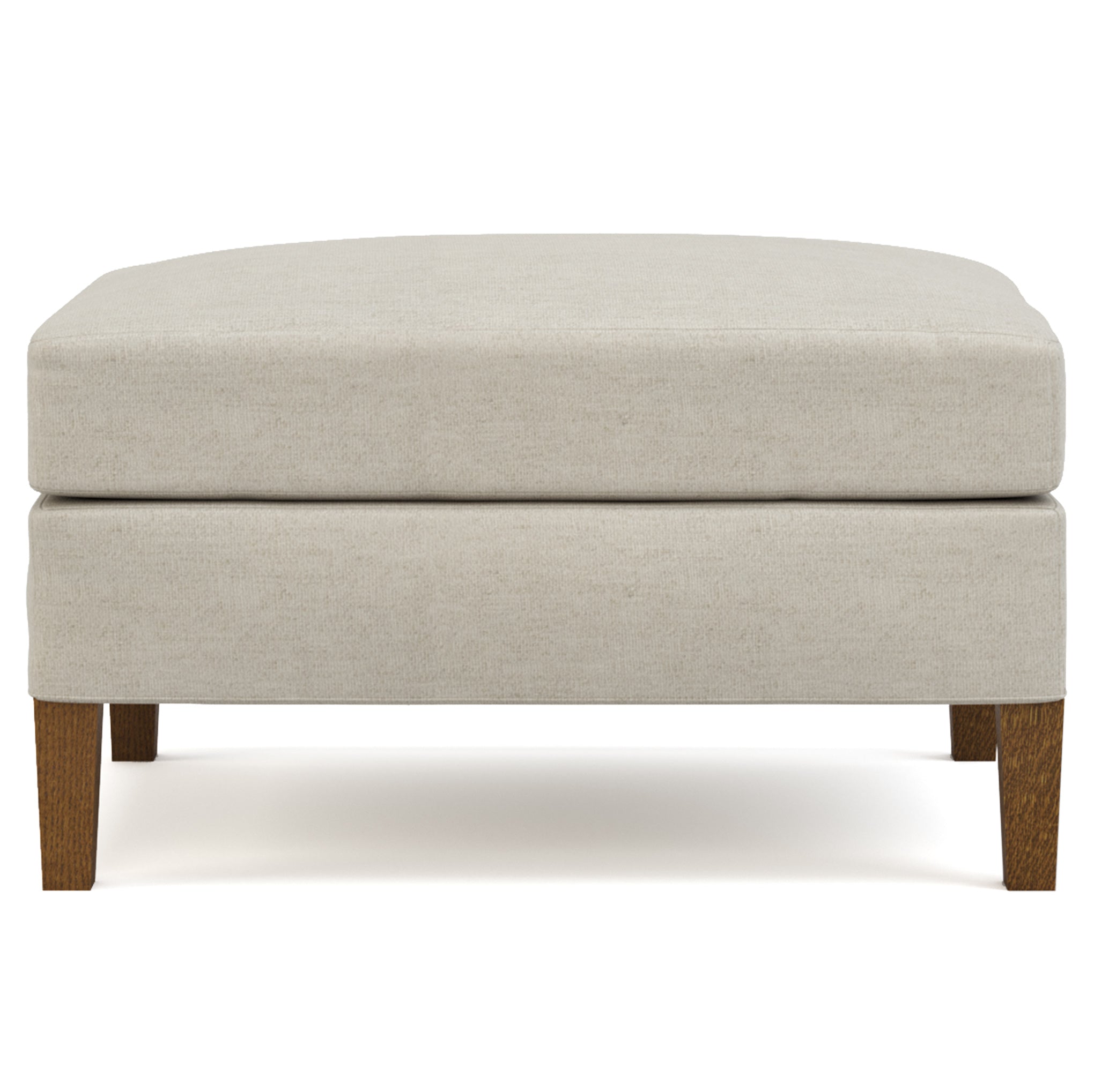 Surrey Hills Ottoman - Stylish and Versatile Storage Bench for Living Room, Bedroom & Entryway | Perfect for Home Decor and Extra Seating
