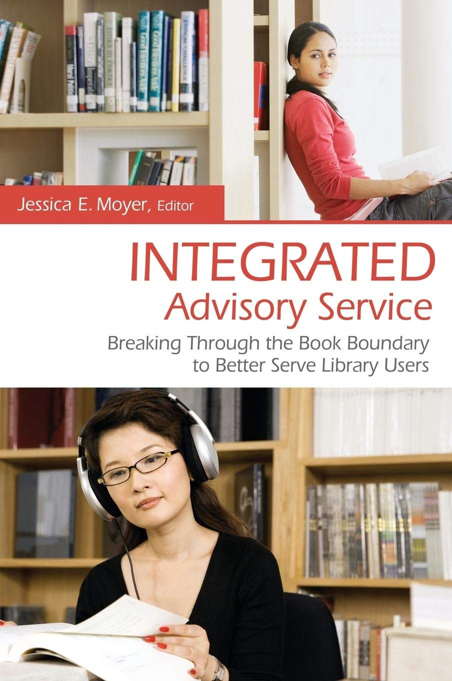 Comprehensive Library Advisory Services - Enhancing User Experience Beyond Traditional Book Boundaries | Ideal for Public, Academic & School Libraries