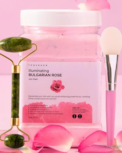 Bulgarian Rose