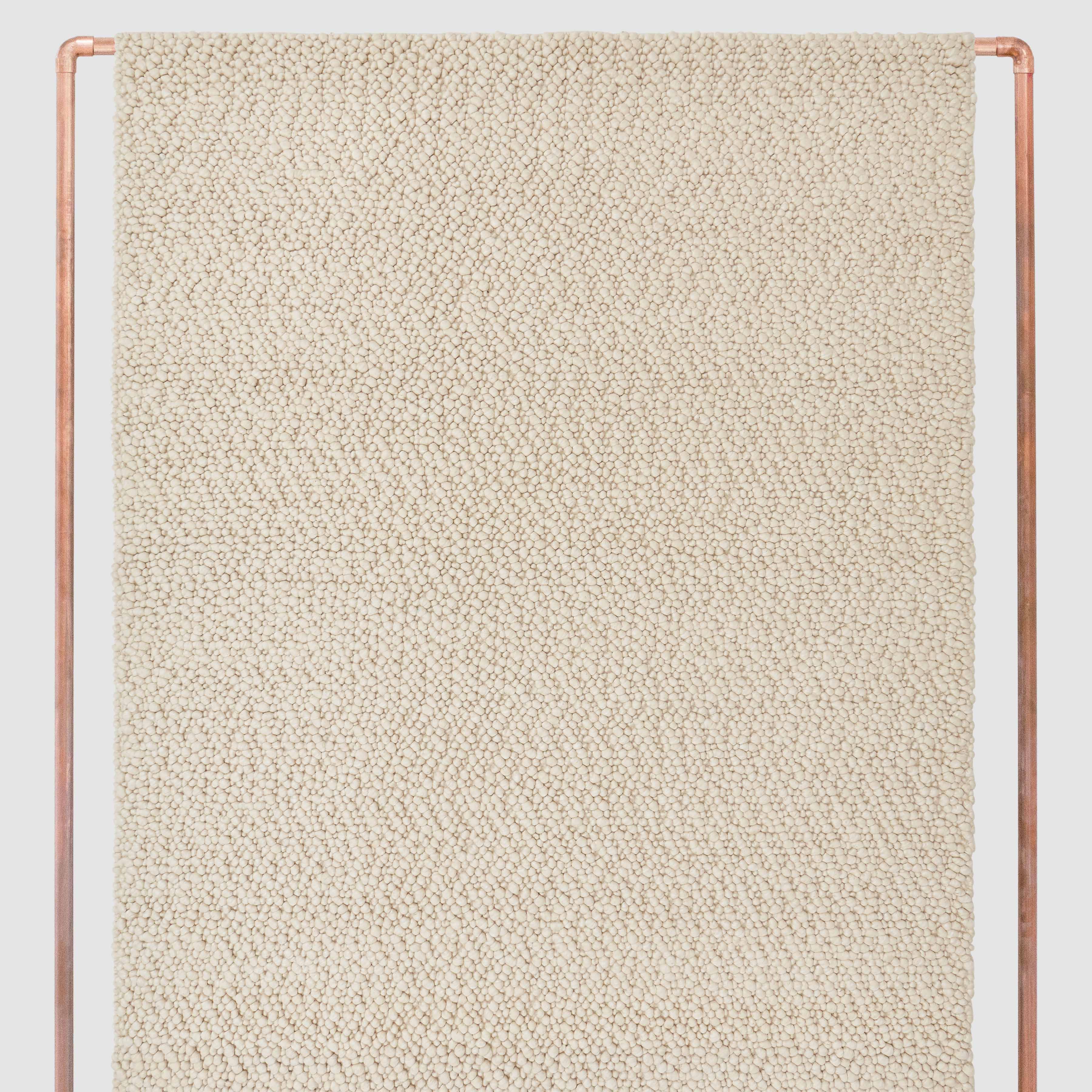 Handwoven Darika Area Rug - Bohemian Chic Home Decor for Living Room, Bedroom & Office