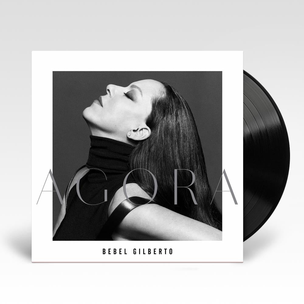 Bebel Gilberto 