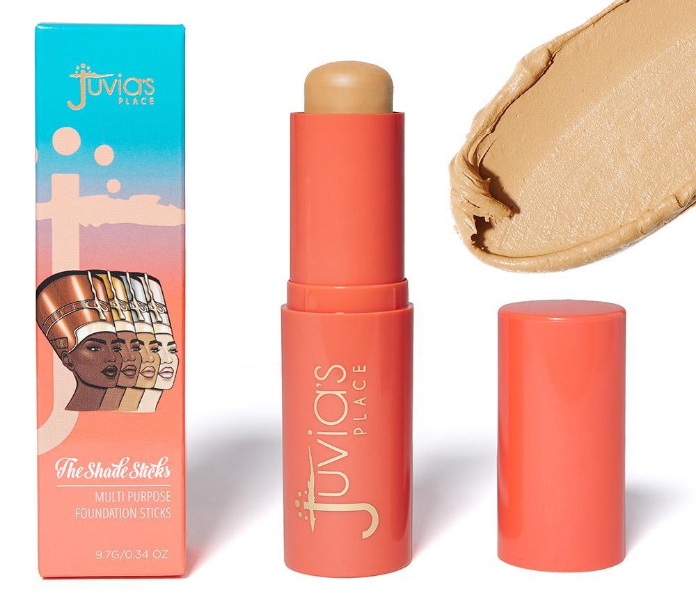 Shade Sticks Bolivia - Natural Sun Protection for Outdoor Activities, Hiking, and Beach Trips