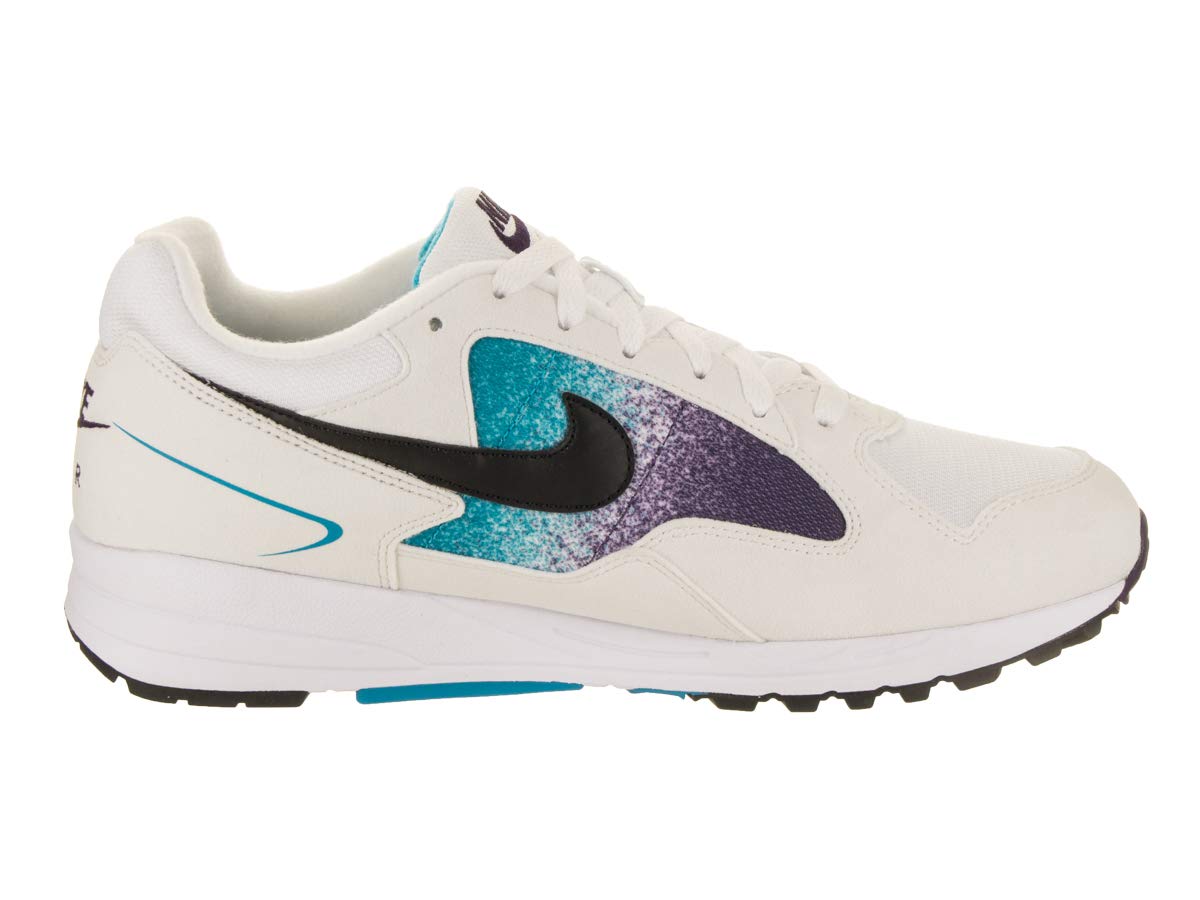 Nike Men's Air Skylon II Running Shoes - Lightweight Cushioned Sneakers for Jogging, Gym & Everyday Wear | Comfortable Athletic Footwear for Men