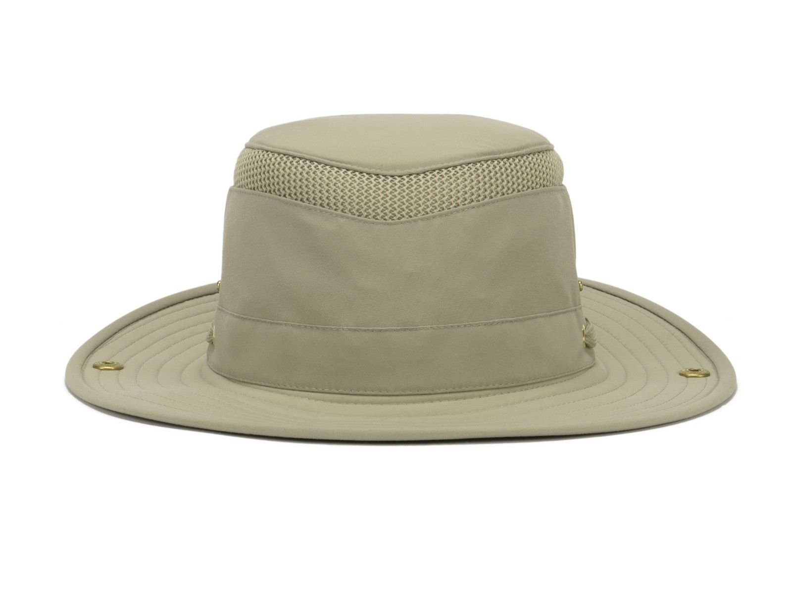 Tilley Men's Outdoor Hat - Sun Protection, Waterproof & Breathable for Hiking, Camping & Travel - Best Adventure Gear for Men