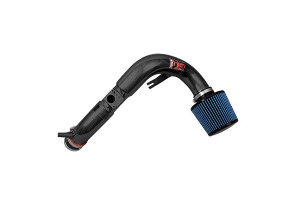 2008-2014 Scion xD SP Series Cold Air Intake System - High Performance Black Aluminum Intake Kit for Improved Engine Power & Fuel Efficiency - Perfect for Racing & Street Performance Upgrades
