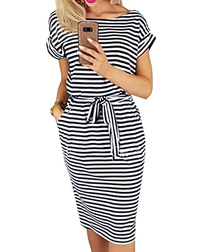 Stripe Black