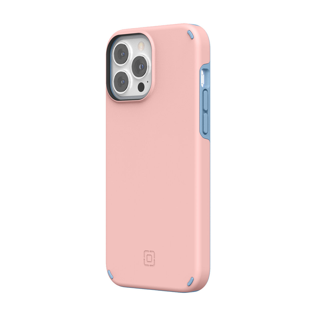 Incipio Duo Case for iPhone 13 Pro Max - Slim Protective Phone Cover with Dual Layer Defense | Perfect for Everyday Use, Travel & Outdoor Activities