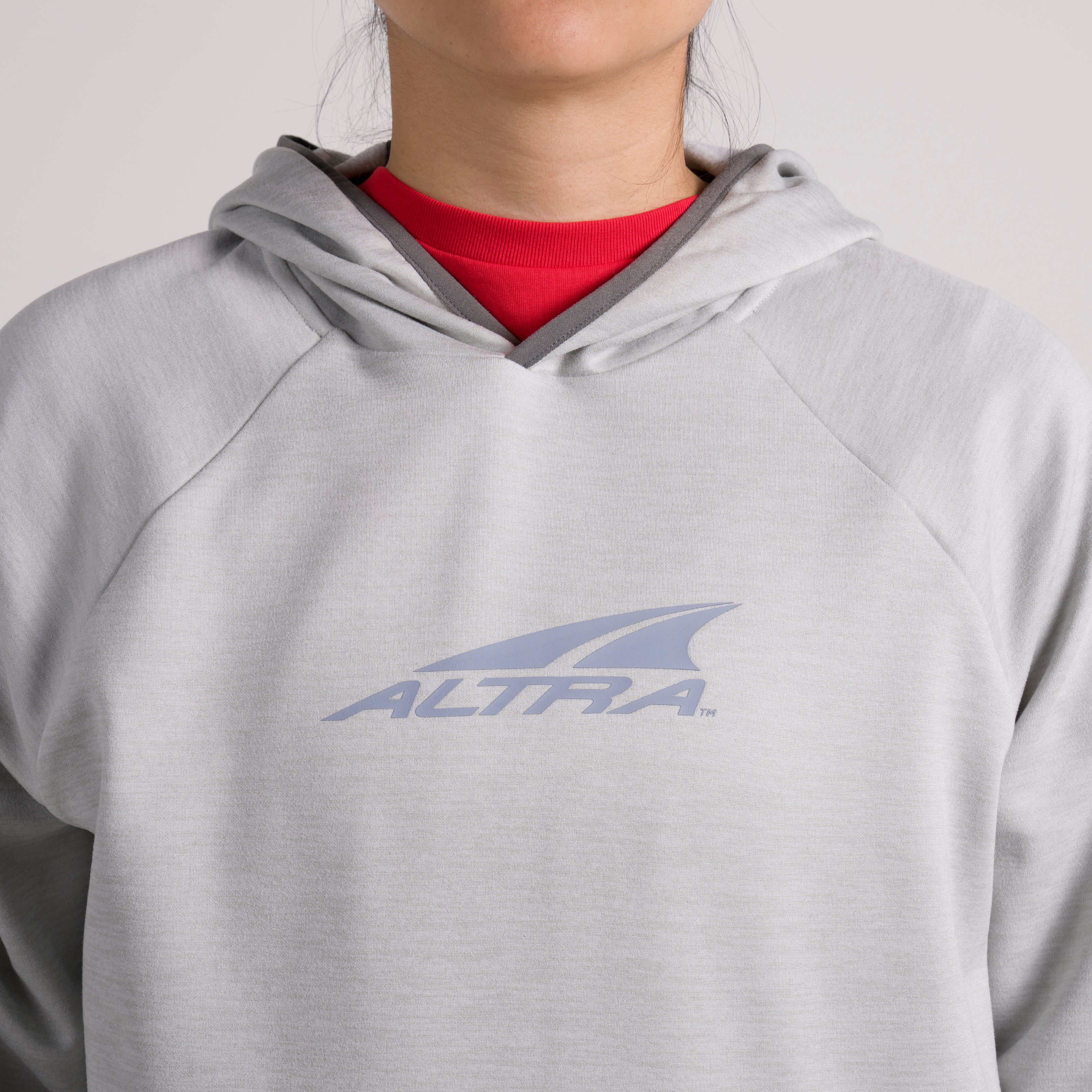 Women's Everyday Hoodie - Soft & Comfortable Pullover Sweatshirt for Casual Wear, Lounge & Outdoor Activities