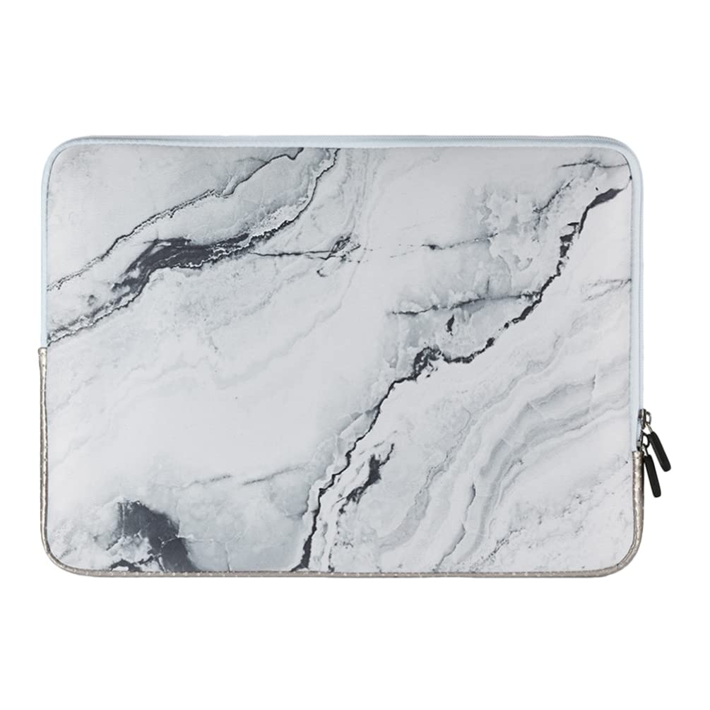 ARTIBETTER Portable Laptop Tablet Bag - Durable Computer Pouch for MacBook, iPad, Surface - Perfect for Work, School, and Travel