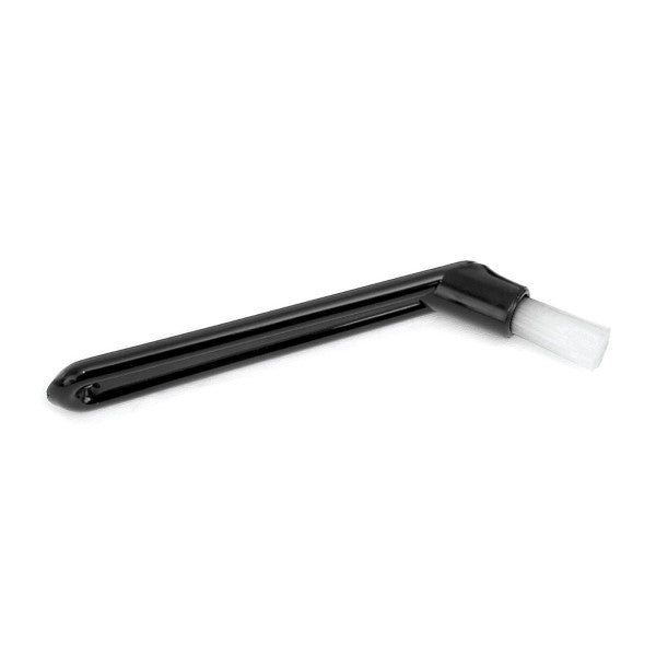 Premium Black Nylon Group Brush - Durable Cleaning Brush for Home, Kitchen & Office - Perfect for Scrubbing, Washing & Detailing