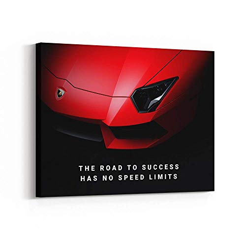 No Speed Limits