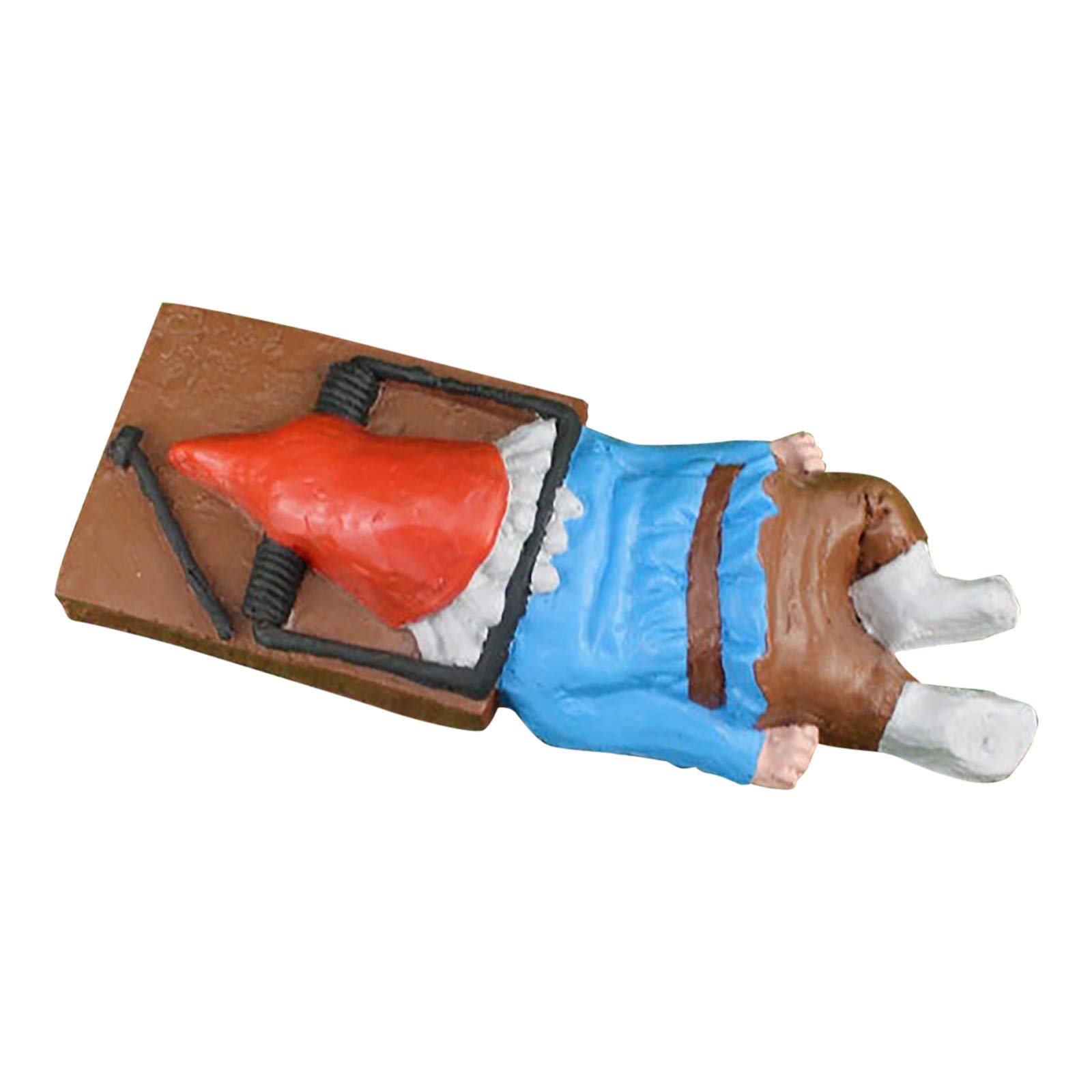 Unique Dwarf Garden Ornaments for Outdoor & Indoor Decor - Perfect for Living Room Wall, Birthday Party & Home Decoration | Ideal for Garden, Patio, and Gift Giving