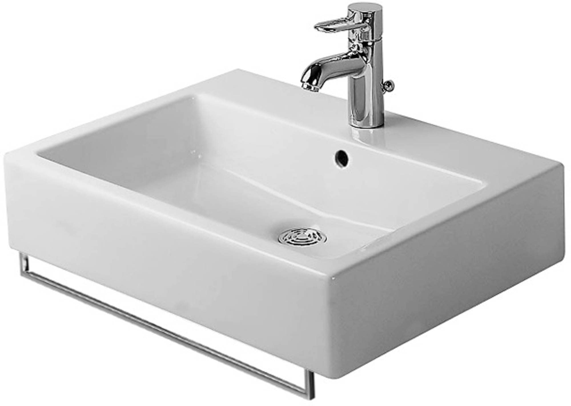 Duravit Vero 21.5