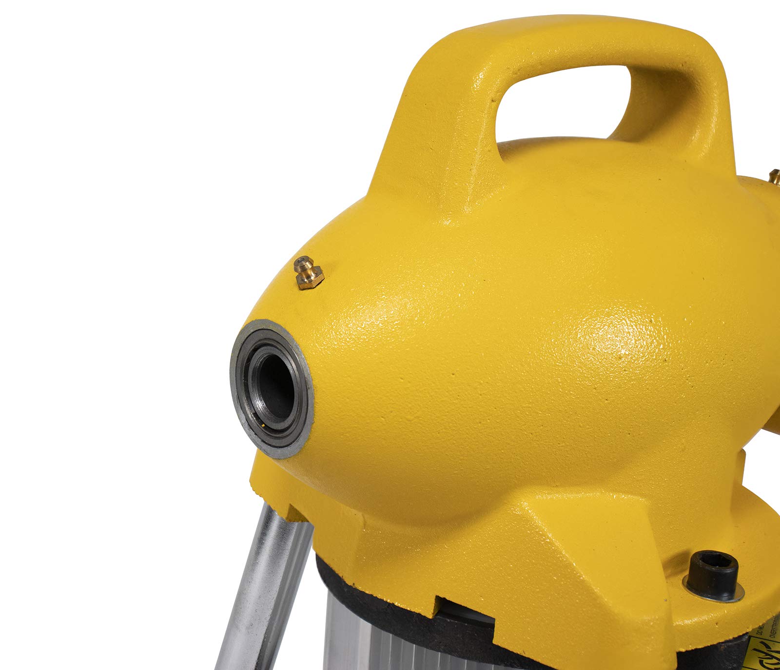 Steel Dragon K-50 Drain Cleaner with 130ft Cable - Professional Clog Removal for Home & Commercial Use
