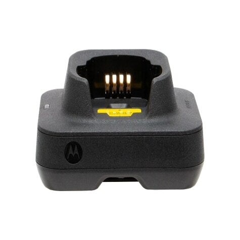 Motorola PMPN4604 IMPRES 2 Fast Battery Charger for Two-Way Radios - Perfect for Business, Security & Outdoor Communication