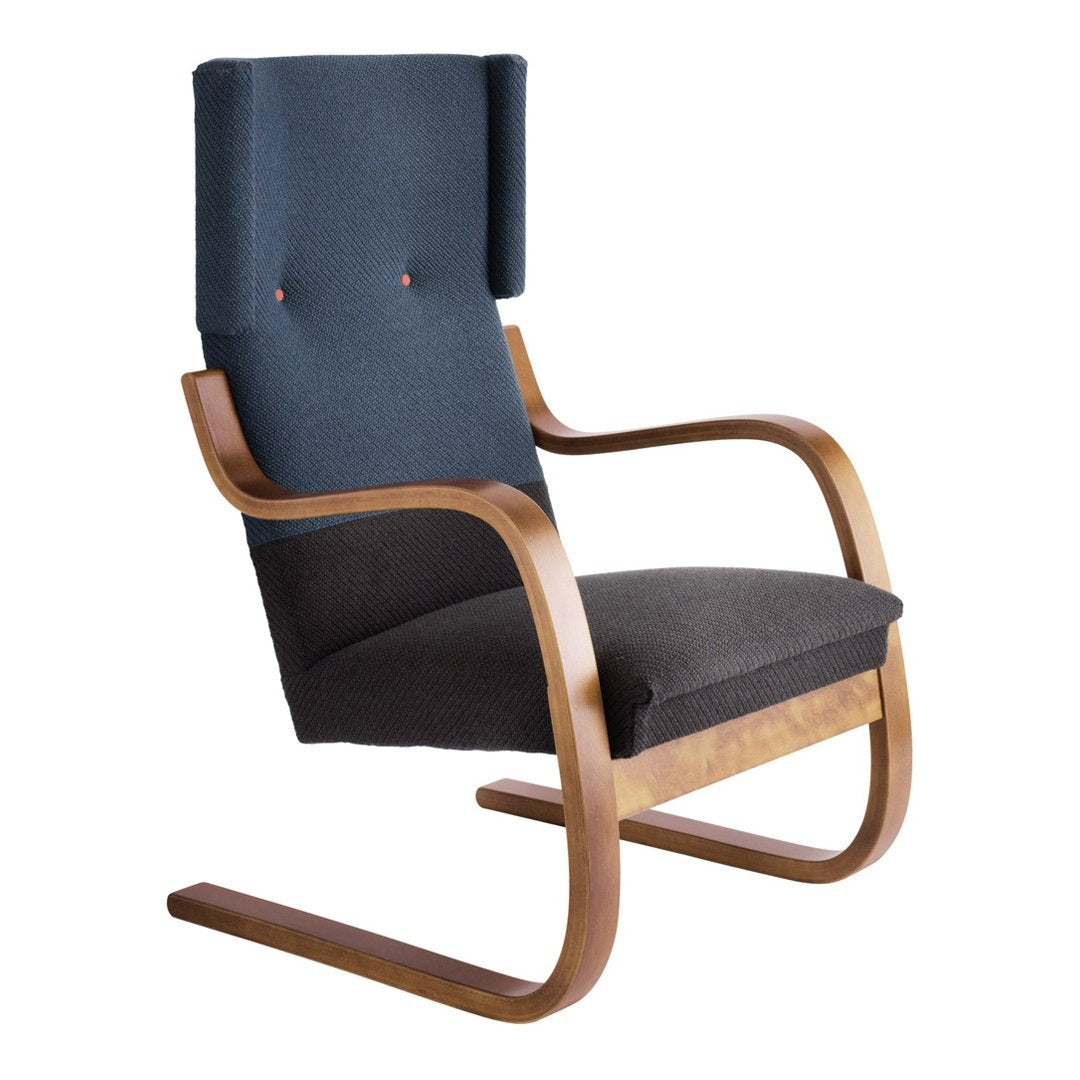 Artek Jongerius 401 Chair - Modern Scandinavian Design Wooden Dining Chair for Home & Office | Perfect for Dining Rooms, Kitchens, and Workspaces
