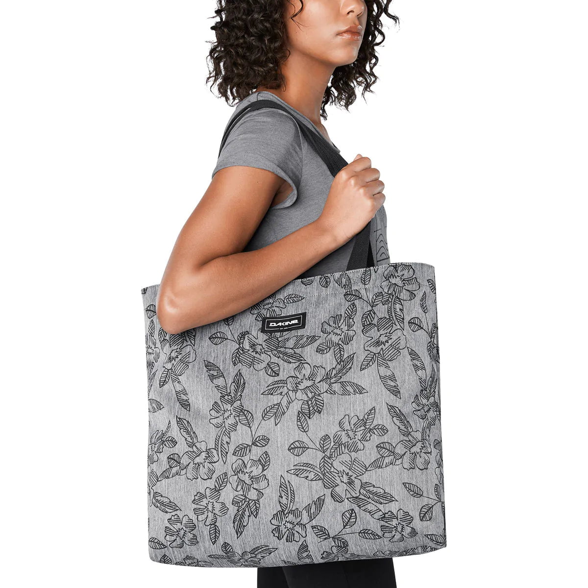 Dakine 365 Tote 28L Backpack - Waterproof Laptop Bag for Women & Men, Durable Travel Tote with Laptop Sleeve - Perfect for Work, Gym, Beach & Daily Commute (Golden Hour)