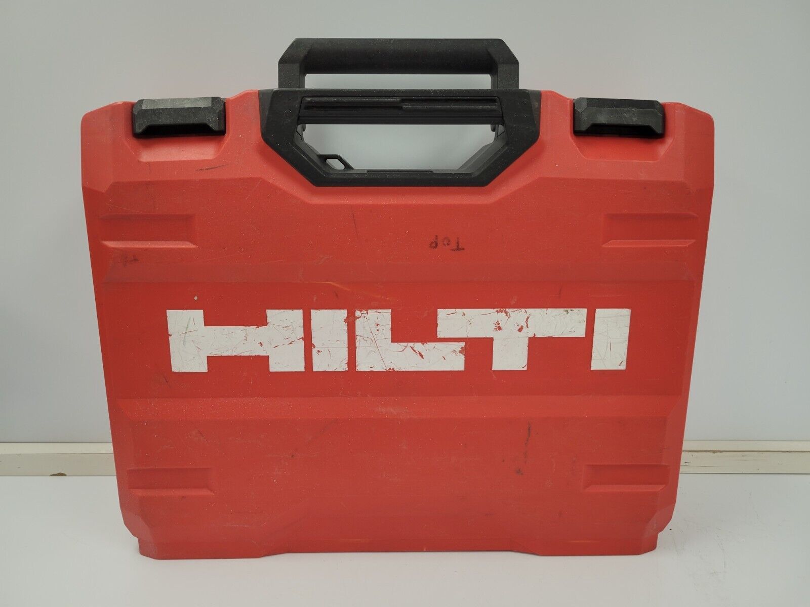 Hilti DX5 Powder-Actuated Fastening Tool for Concrete & Steel - Professional Construction & DIY Fastening Solution