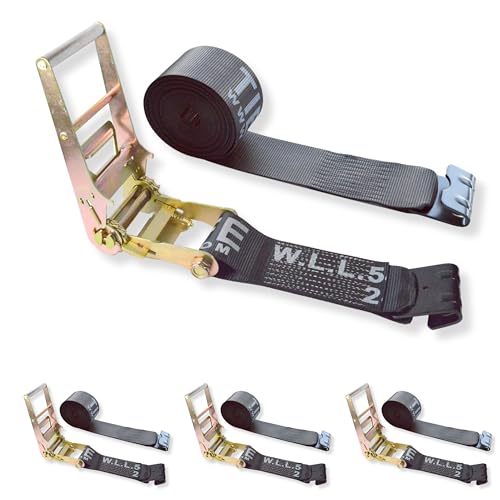 Black (4 - Pack)