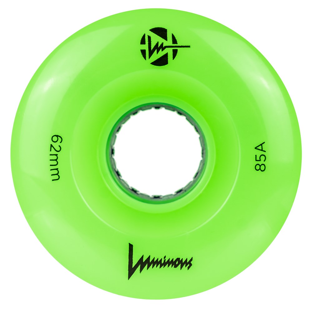 Green Apple Glow